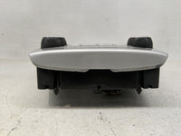 2010-2011 Gmc Terrain Radio Control Panel - Oemusedautoparts1.com
