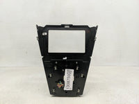 2010-2011 Gmc Terrain Radio Control Panel - Oemusedautoparts1.com