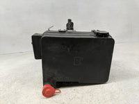 2011-2012 Gmc Terrain Fusebox Fuse Box Panel Relay Module P/N:20899627 Fits Fits 2011 2012 OEM Used Auto Parts - Oemusedauto