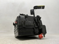 2011-2012 Gmc Terrain Fusebox Fuse Box Panel Relay Module P/N:20899627 Fits Fits 2011 2012 OEM Used Auto Parts - Oemusedauto