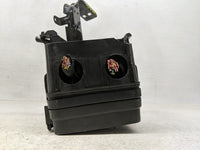 2011-2012 Gmc Terrain Fusebox Fuse Box Panel Relay Module P/N:20899627 Fits Fits 2011 2012 OEM Used Auto Parts - Oemusedauto