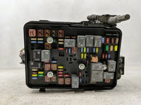 2011 Gmc Terrain Fusebox Fuse Box Panel Relay Module P/N:20899629-02 Fits OEM Used Auto Parts - Oemusedautoparts1.com