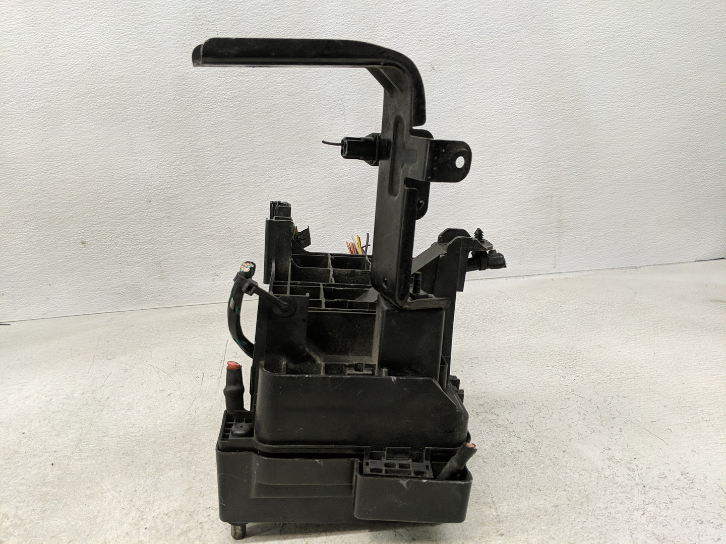 2011 Gmc Terrain Fusebox Fuse Box Panel Relay Module P/N:20899629-02 Fits OEM Used Auto Parts - Oemusedautoparts1.com