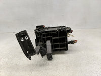 2011 Gmc Terrain Fusebox Fuse Box Panel Relay Module P/N:20899629-02 Fits OEM Used Auto Parts - Oemusedautoparts1.com