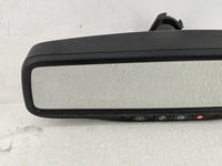 2010-2011 Gmc Terrain Interior Rear View Mirror Replacement OEM P/N:25794381 Fits Fits 2009 2010 2011 2012 2013 2014 OEM Use