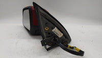 2010-2011 Gmc Terrain Driver Side View Mirror - Left Door Mirror OEM Used - Oemusedautoparts1.com