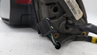 2010-2011 Gmc Terrain Driver Side View Mirror - Left Door Mirror OEM Used - Oemusedautoparts1.com