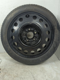 2010-2017 Gmc Terrain Spare Donut Tire Wheel Rim Oem 1361899 - Oemusedautoparts1.com