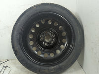 2010-2017 Gmc Terrain Spare Donut Tire Wheel Rim Oem 1361899 - Oemusedautoparts1.com