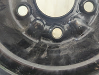 2010-2017 Gmc Terrain Spare Donut Tire Wheel Rim Oem 1361899 - Oemusedautoparts1.com