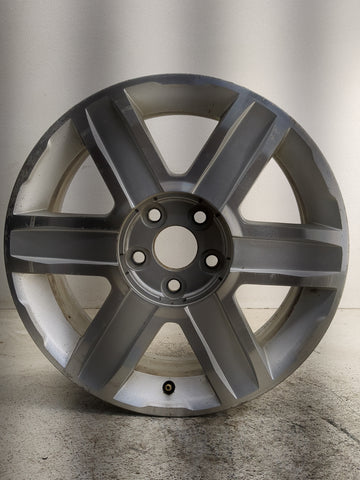 2010-2012 Gmc Terrain Oem Wheel Rim - Oemusedautoparts1.com