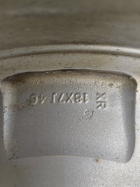2010-2012 Gmc Terrain Oem Wheel Rim 1361901 - Oemusedautoparts1.com