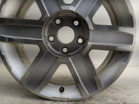 2010-2012 Gmc Terrain Oem Wheel Rim 1361901 - Oemusedautoparts1.com