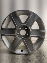 2010-2012 Gmc Terrain Oem Wheel Rim 1361901 - Oemusedautoparts1.com