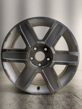 compare product 2010-2012 Gmc Terrain Oem Wheel Rim 1361901