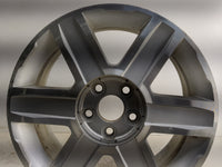 2010-2012 Gmc Terrain Oem Wheel Rim 1361901 - Oemusedautoparts1.com