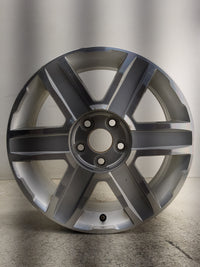 2010-2012 Gmc Terrain Oem Wheel Rim - Oemusedautoparts1.com