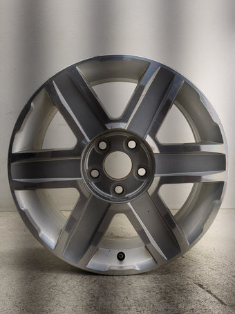 compare product 2010-2012 Gmc Terrain Oem Wheel Rim