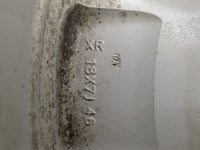 2010-2012 Gmc Terrain Oem Wheel Rim - Oemusedautoparts1.com