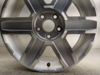 2010-2012 Gmc Terrain Oem Wheel Rim - Oemusedautoparts1.com