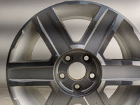 2010-2012 Gmc Terrain Oem Wheel Rim - Oemusedautoparts1.com