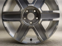 2010-2012 Gmc Terrain Oem Wheel Rim - Oemusedautoparts1.com