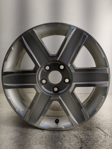 2010-2012 Gmc Terrain Oem Wheel Rim - Oemusedautoparts1.com