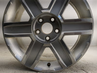 2010-2012 Gmc Terrain Oem Wheel Rim 1361903 - Oemusedautoparts1.com