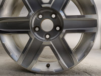 2010-2012 Gmc Terrain Oem Wheel Rim 1361903 - Oemusedautoparts1.com