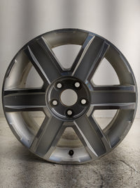 2010-2012 Gmc Terrain Oem Wheel Rim 1361903 - Oemusedautoparts1.com