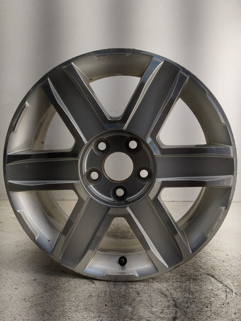 compare product 2010-2012 Gmc Terrain Oem Wheel Rim 1361903