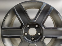 2010-2012 Gmc Terrain Oem Wheel Rim 1361903 - Oemusedautoparts1.com