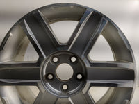 2010-2012 Gmc Terrain Oem Wheel Rim 1361903 - Oemusedautoparts1.com