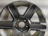 2010-2012 Gmc Terrain Oem Wheel Rim 1361904 - Oemusedautoparts1.com