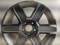 2010-2012 Gmc Terrain Oem Wheel Rim 1361904 - Oemusedautoparts1.com