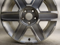 2010-2012 Gmc Terrain Oem Wheel Rim 1361904 - Oemusedautoparts1.com