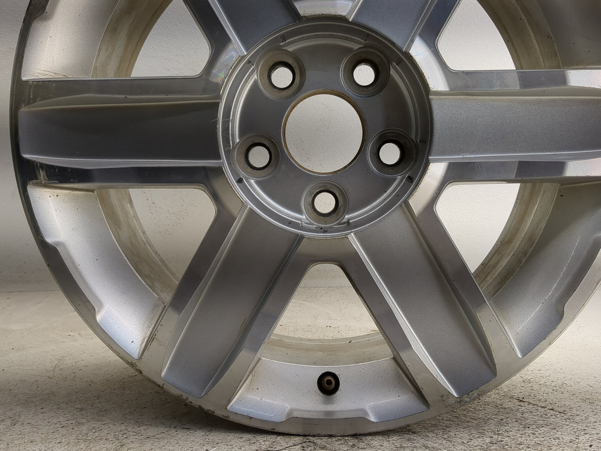 2010-2012 Gmc Terrain Oem Wheel Rim 1361904 - Oemusedautoparts1.com
