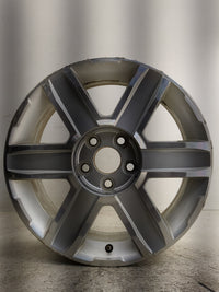 2010-2012 Gmc Terrain Oem Wheel Rim 1361904 - Oemusedautoparts1.com