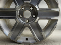 2010-2012 Gmc Terrain Oem Wheel Rim 1361904 - Oemusedautoparts1.com