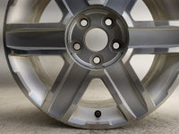 2010-2012 Gmc Terrain Oem Wheel Rim 1361904 - Oemusedautoparts1.com