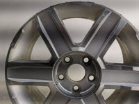 2010-2012 Gmc Terrain Oem Wheel Rim 1361904 - Oemusedautoparts1.com