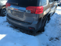 2010-2015 Gmc Terrain Rear Bumper Assembly Oem 1365354 - Oemusedautoparts1.com