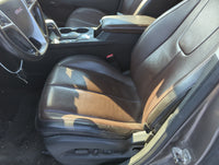 2010-2011 Gmc Terrain Driver Front Seat Oem 1365362 - Oemusedautoparts1.com