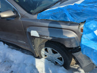 2010-2017 Gmc Terrain Passenger Fender 1365364 - Oemusedautoparts1.com