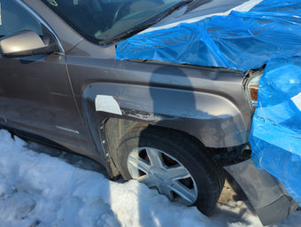 compare product 2010-2017 Gmc Terrain Passenger Fender 1365364