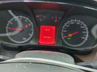 2011 Gmc Terrain Instrument Cluster Speedometer Gauges Miles:172K Fits OEM Used Auto Parts - Oemusedautoparts1.com