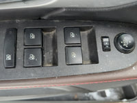 2010-2017 Gmc Terrain Master Power Window Switch Replacement Driver Side Left Fits Fits 2010 2011 2012 2013 2014 2015 2016 2