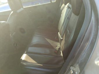 compare product 2011 Gmc Terrain Rear Seat Oem 1365464