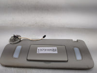 2010-2017 Gmc Terrain Sun Visor Shade Replacement Driver Left Mirror Fits Fits 2010 2011 2012 2013 2014 2015 2016 2017 OEM U