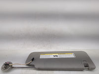 2010-2017 Gmc Terrain Sun Visor Shade Replacement Driver Left Mirror Fits Fits 2010 2011 2012 2013 2014 2015 2016 2017 OEM U